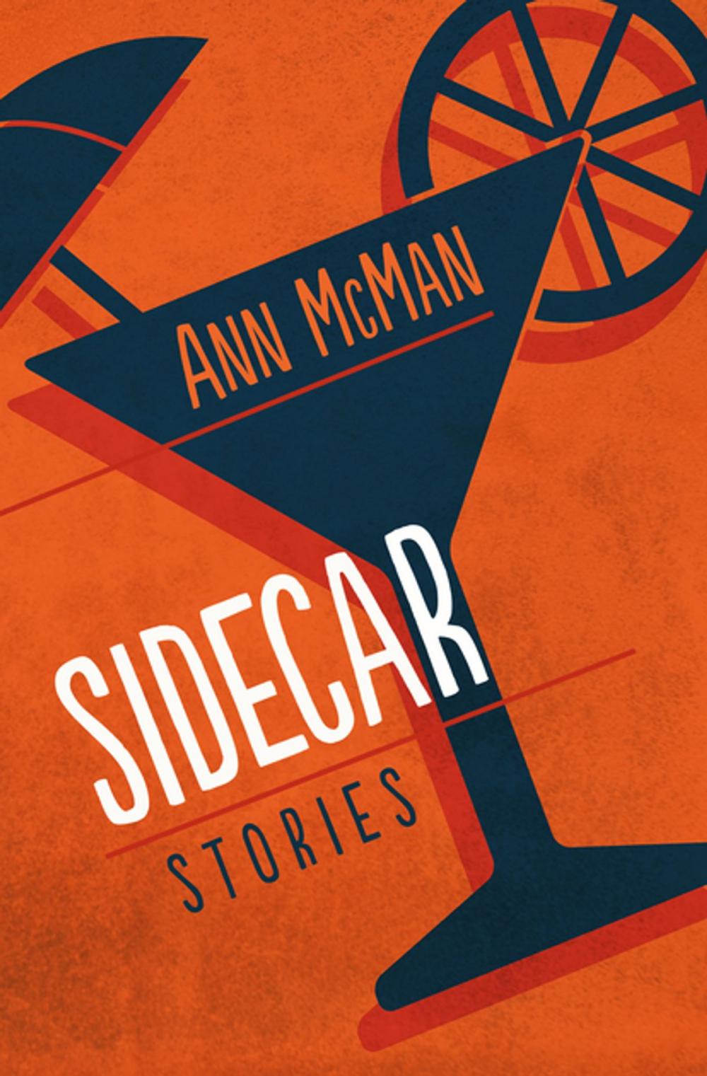 Big bigCover of Sidecar