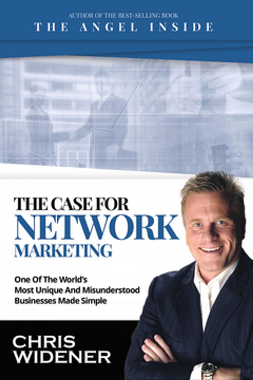 Big bigCover of The Case for Network Marketing