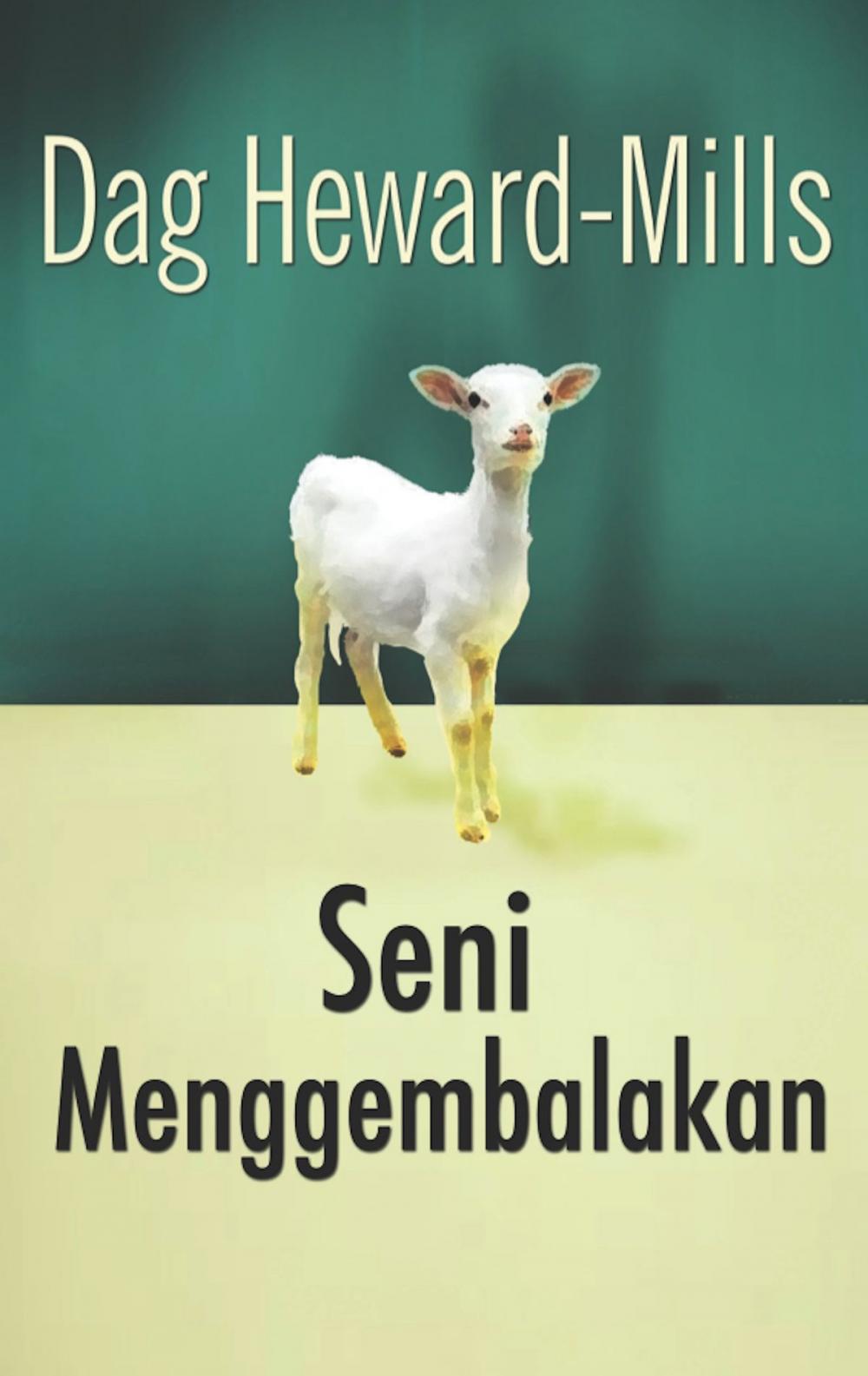 Big bigCover of Seni Menggembalakan