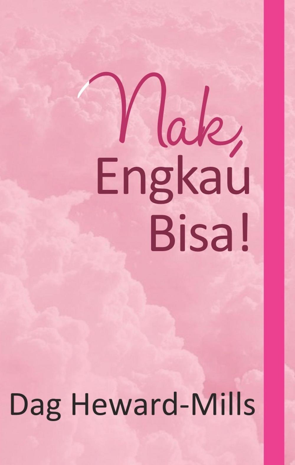 Big bigCover of Nak, Engkau Bisa