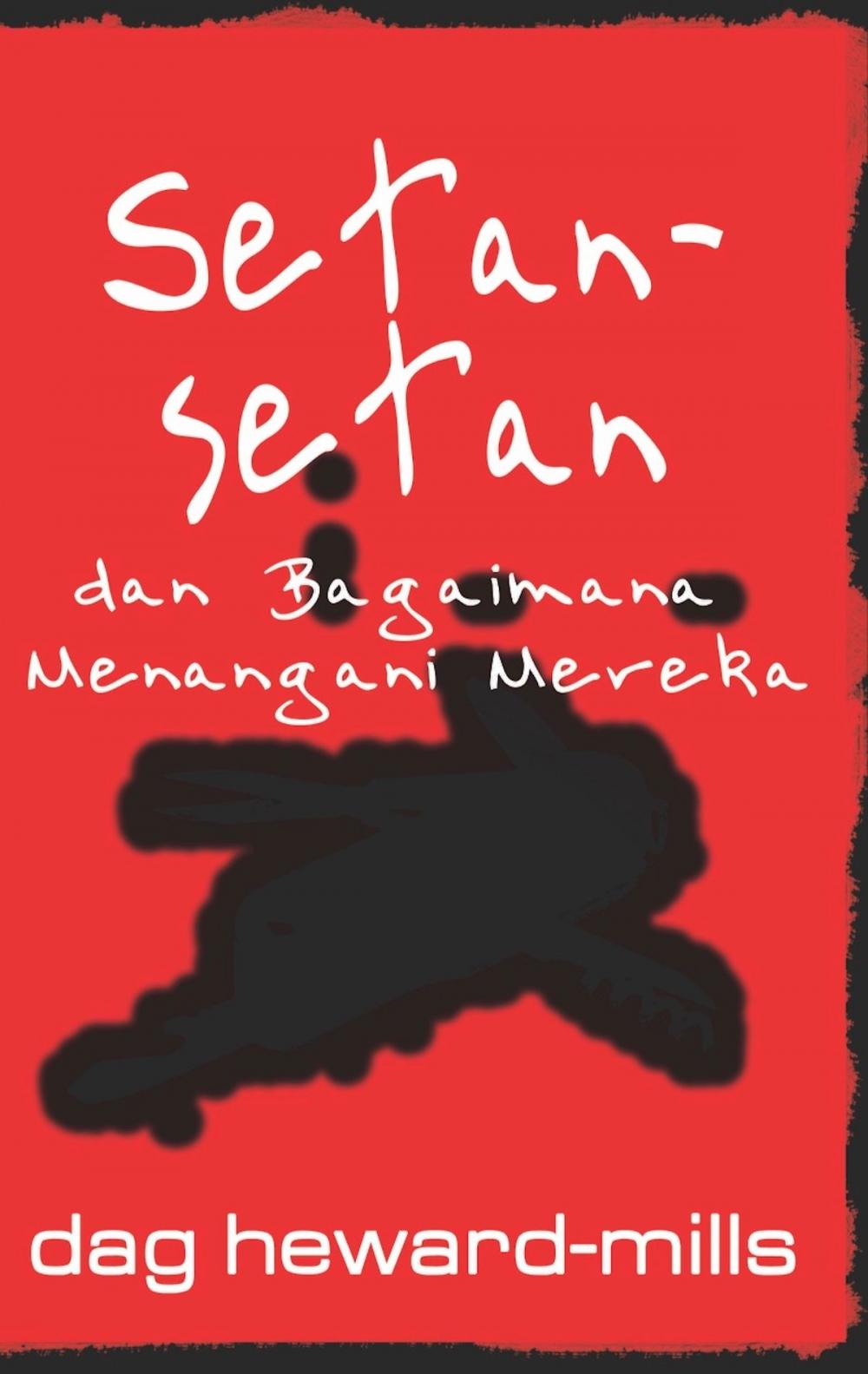 Big bigCover of Setan-Setan dan Bagaimana Menangani Mereka