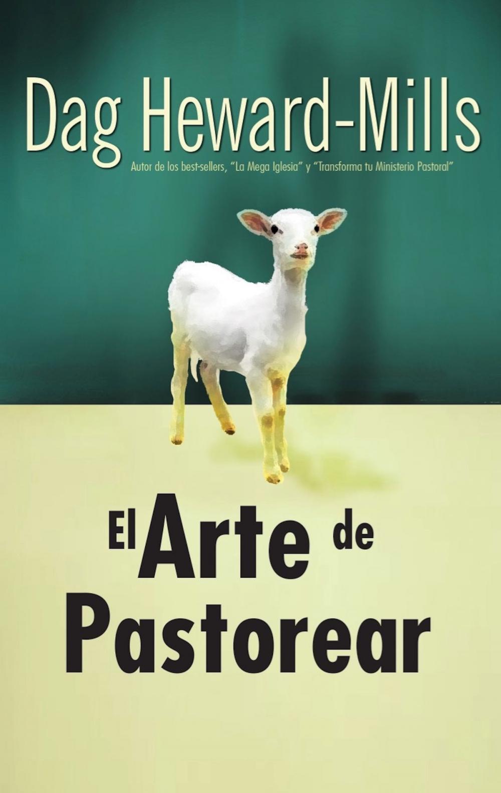 Big bigCover of El Arte de Pastorear