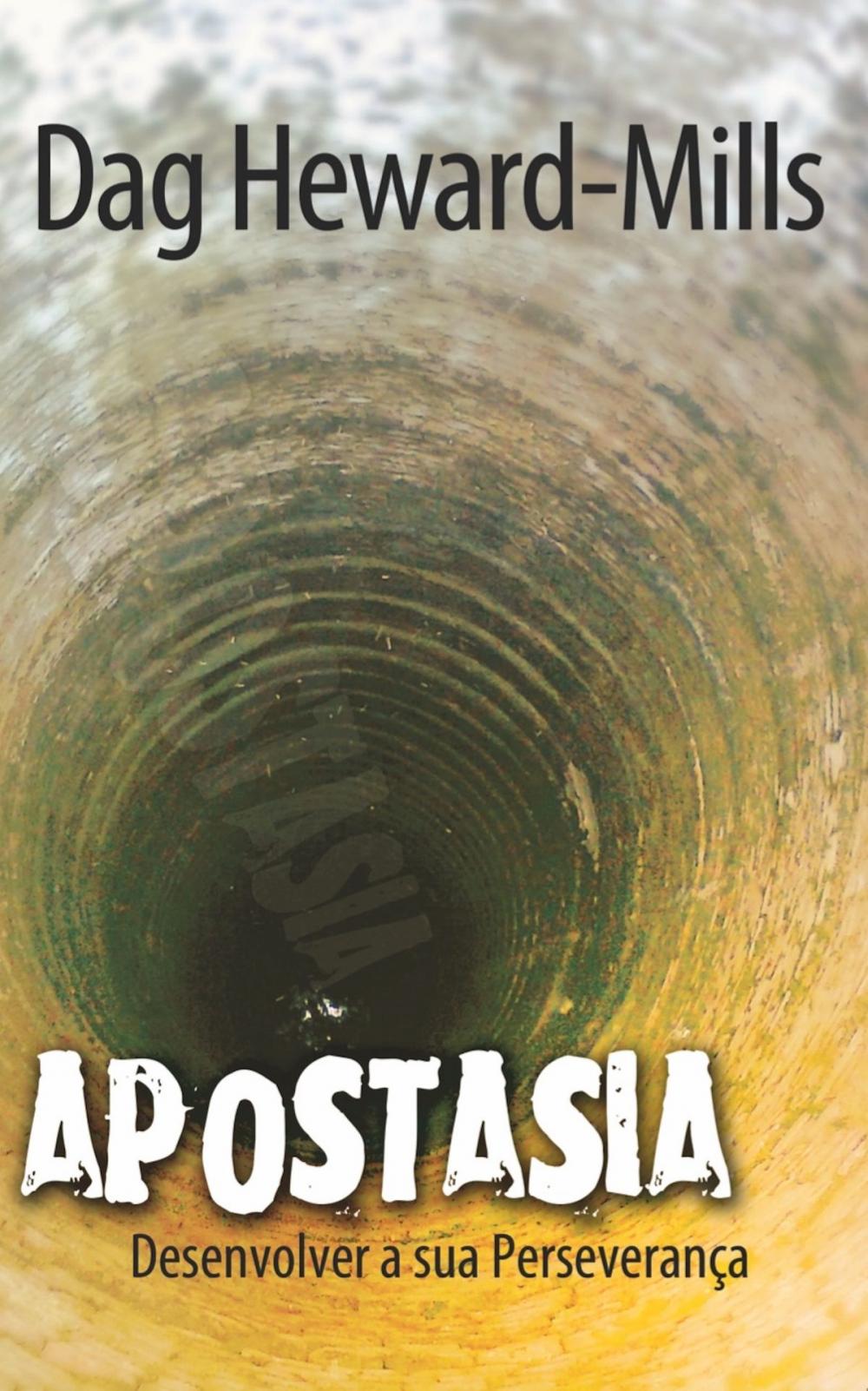 Big bigCover of Apostasia