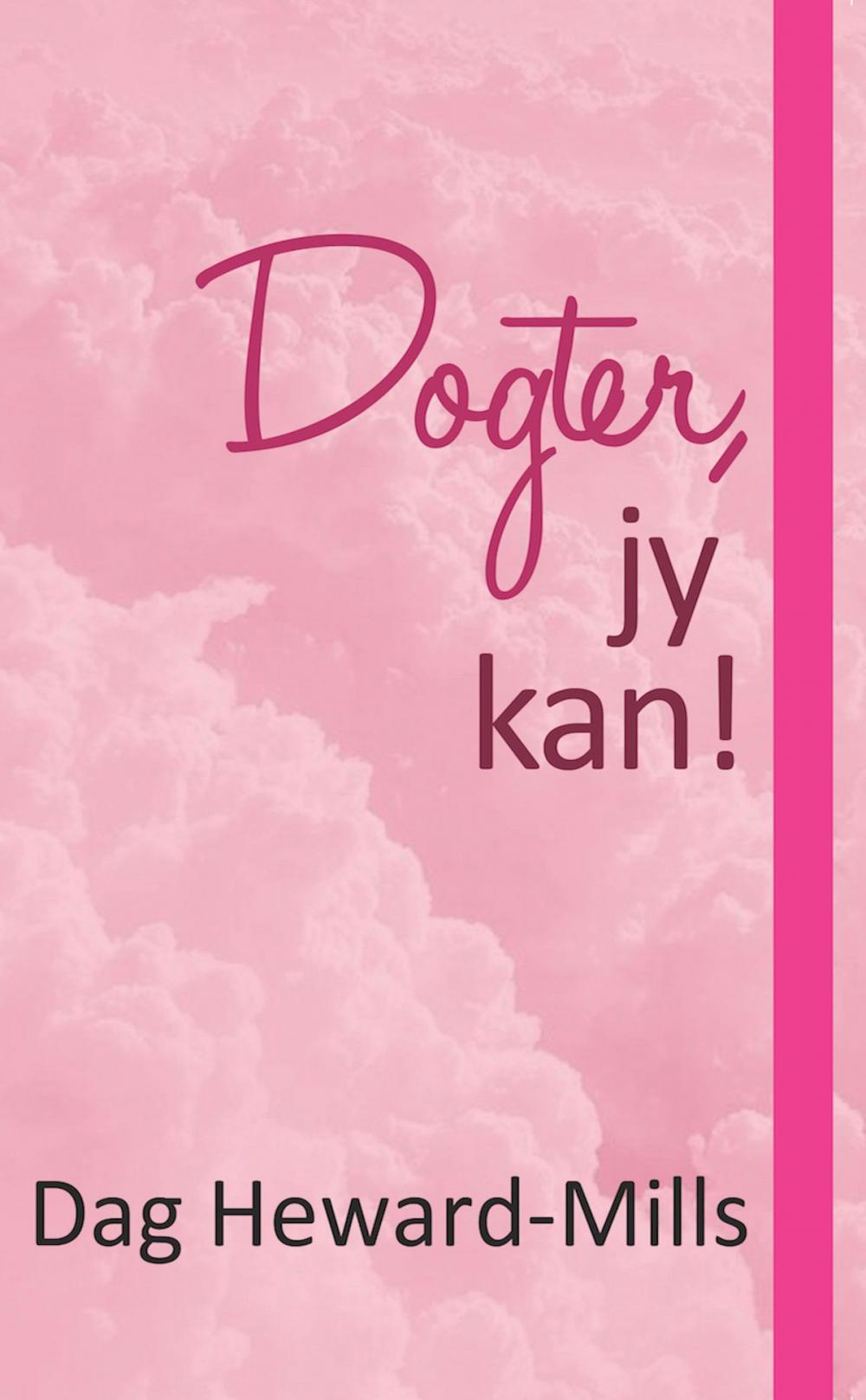 Big bigCover of Dogter Jy Kan