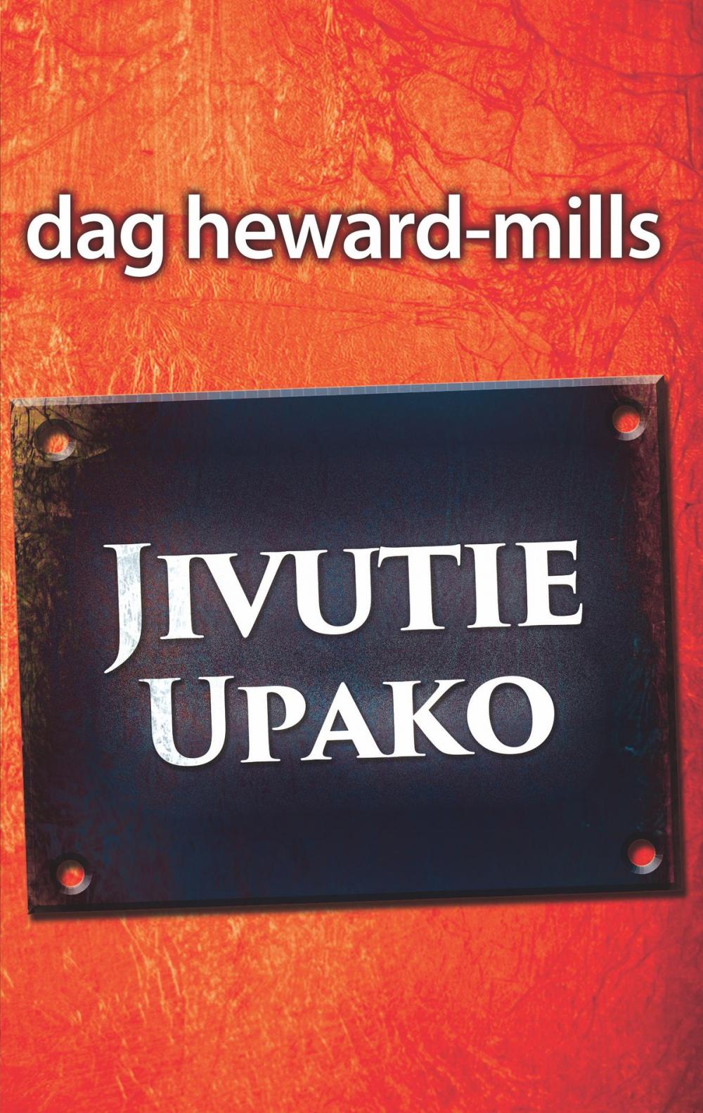 Big bigCover of Jivutie Upako