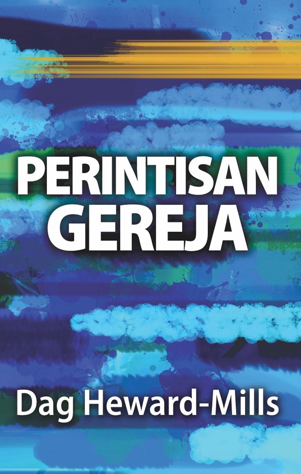 Big bigCover of Perintisan Gereja