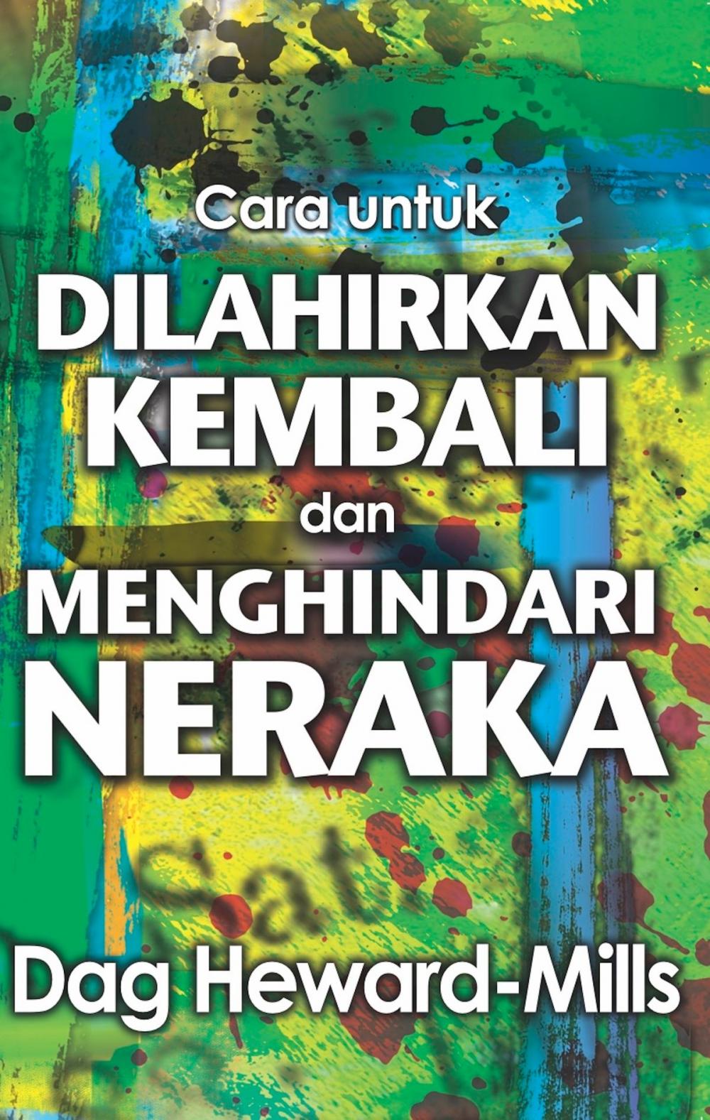 Big bigCover of Cara untuk Dilahirkan Kembali dan Menghindari Neraka