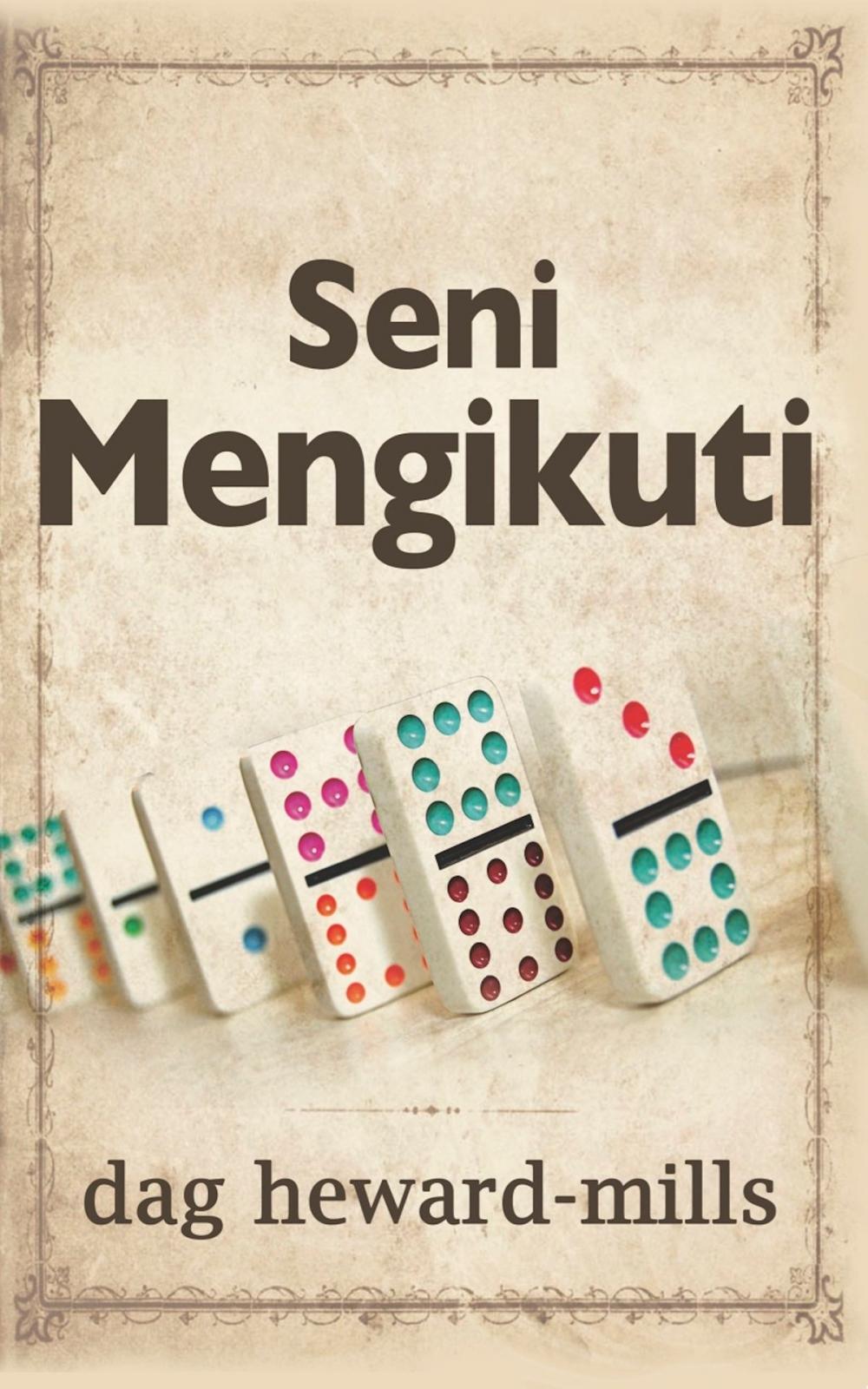 Big bigCover of Seni Mengikuti