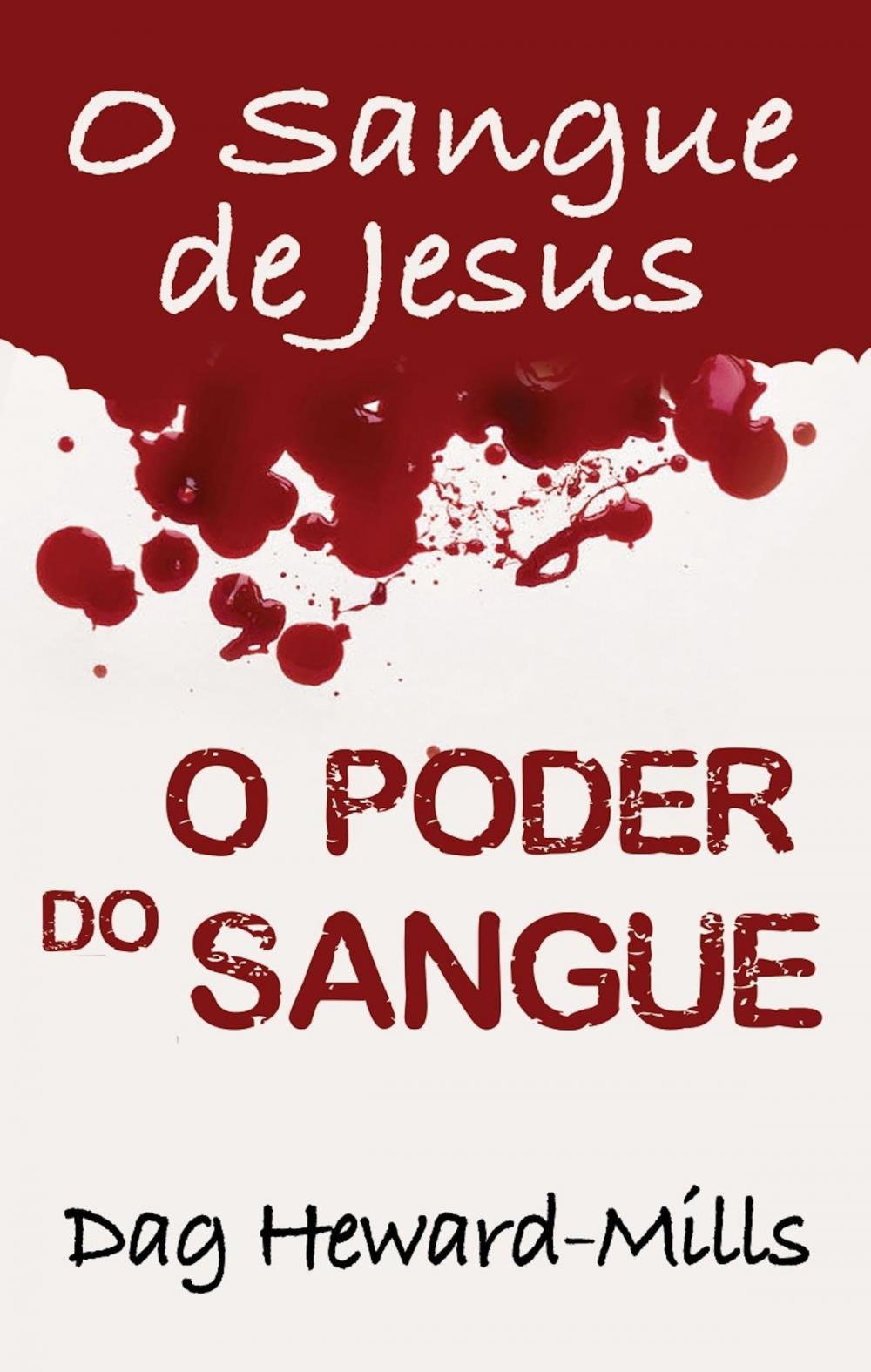 Big bigCover of O Poder do Sangue