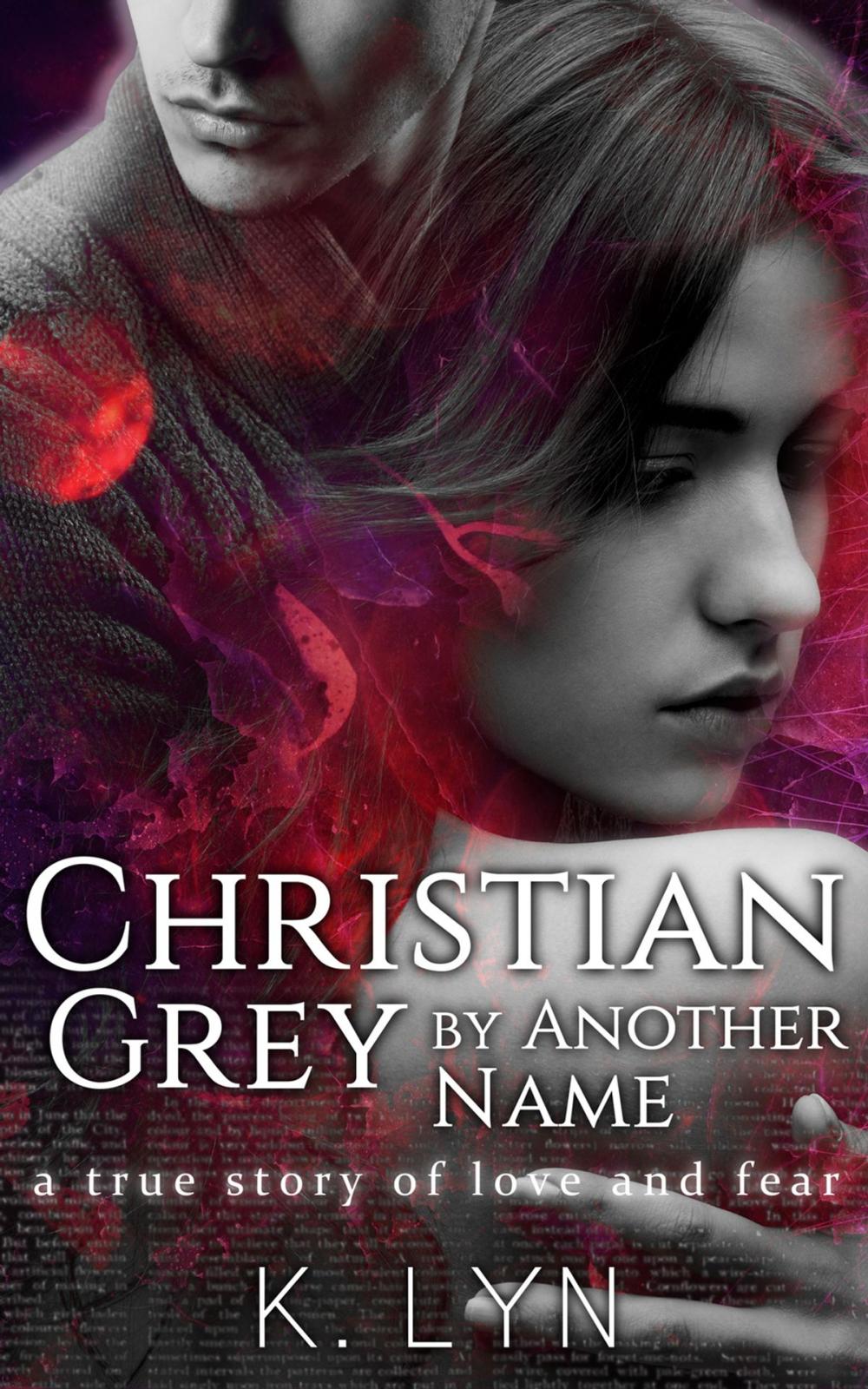 Big bigCover of Christian Grey by Another Name