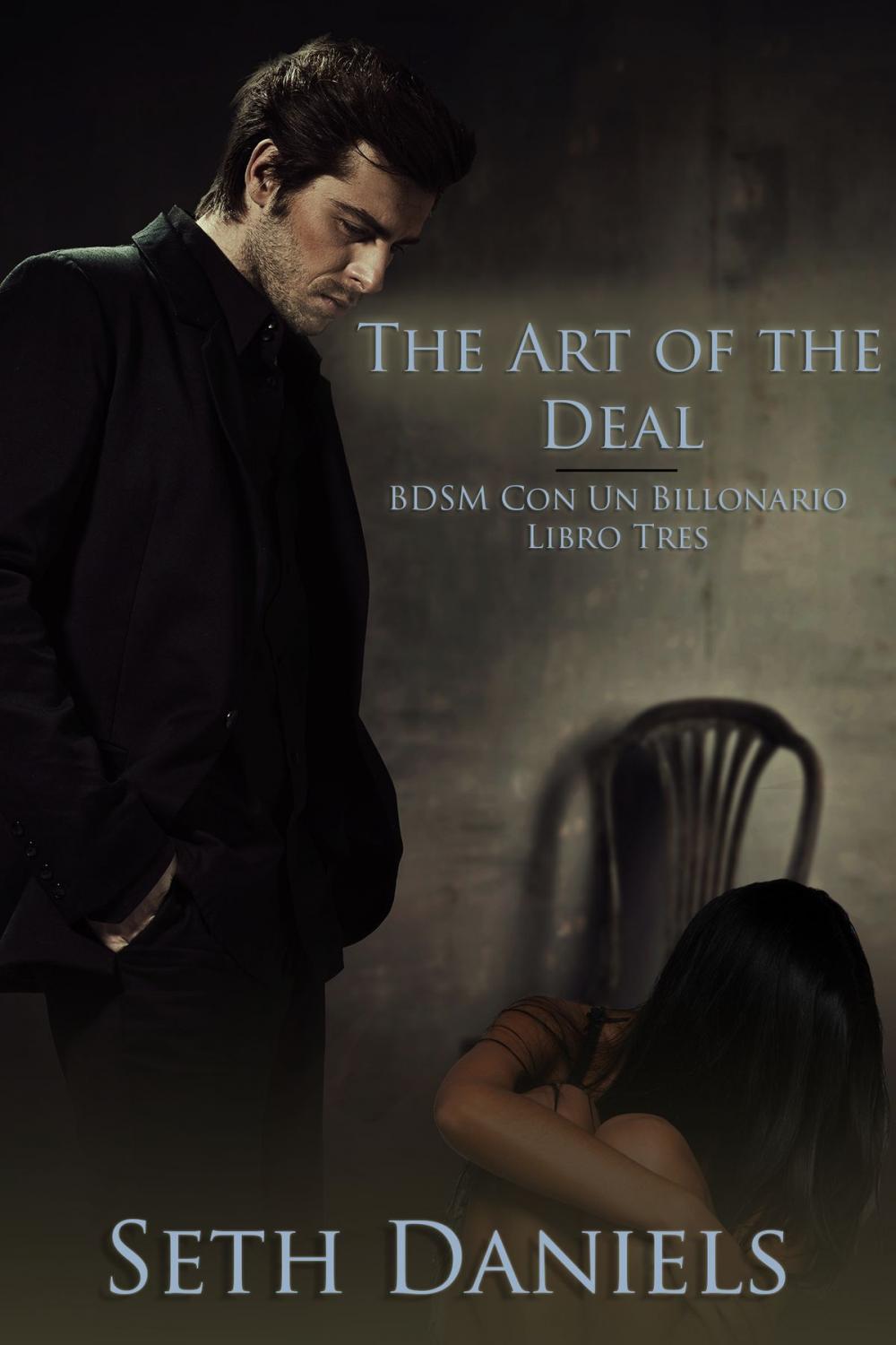 Big bigCover of The Art of the Deal