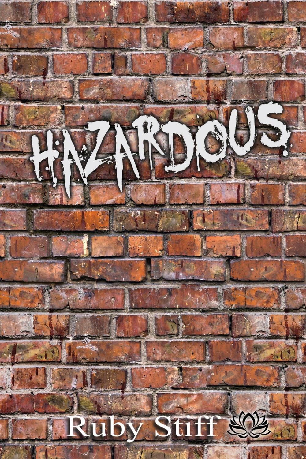 Big bigCover of Hazardous