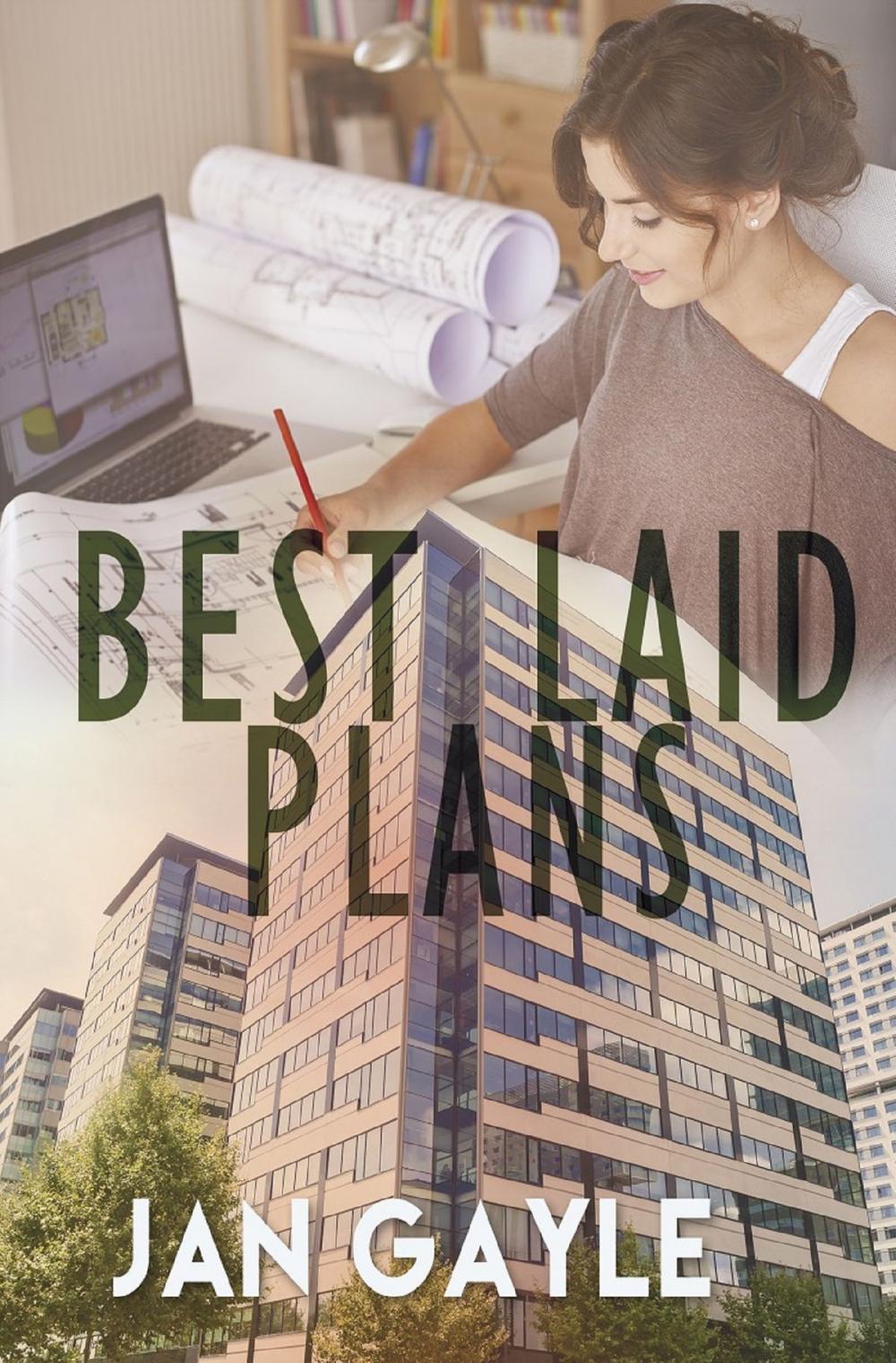 Big bigCover of Best Laid Plans