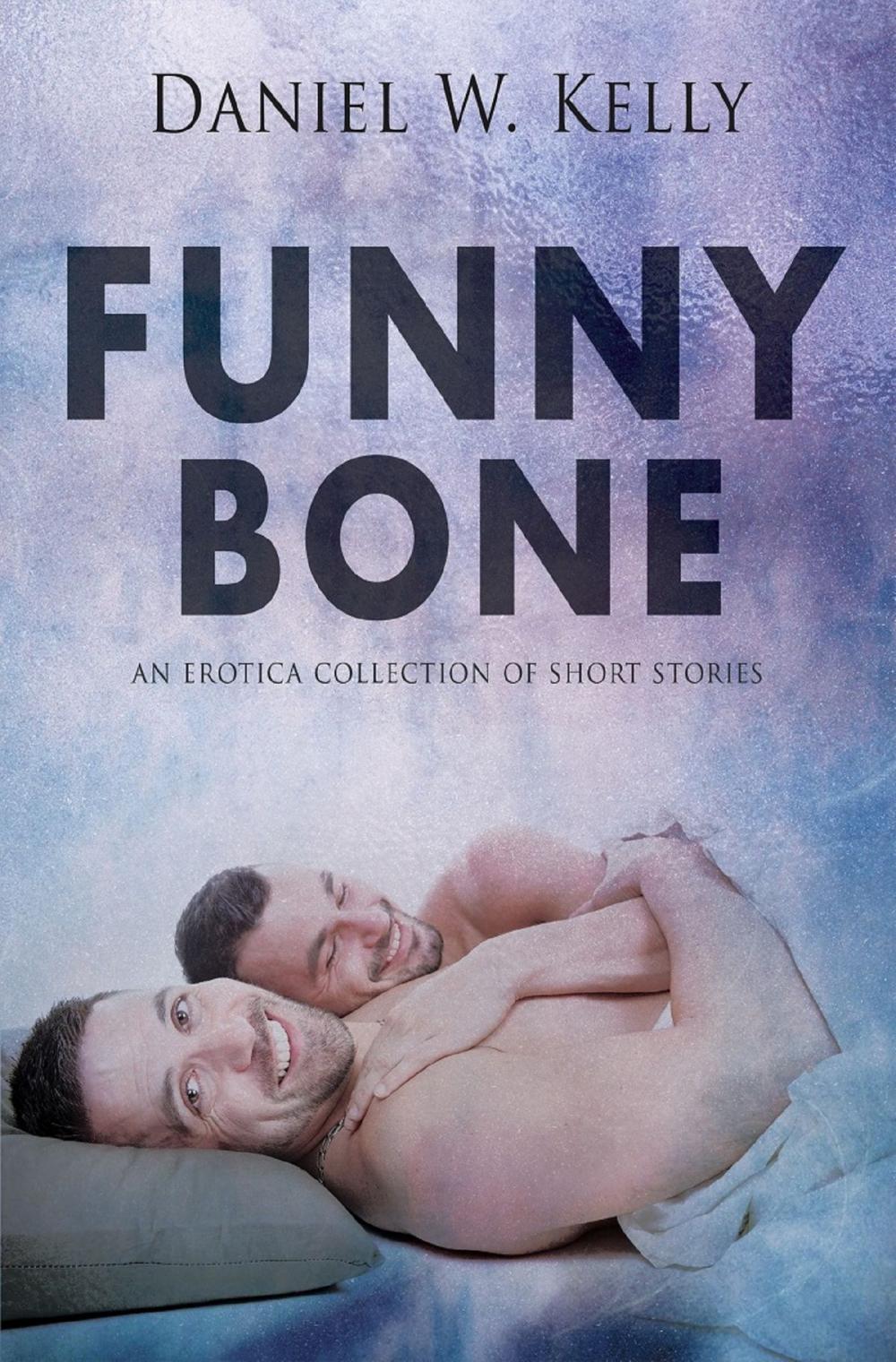 Big bigCover of Funny Bone