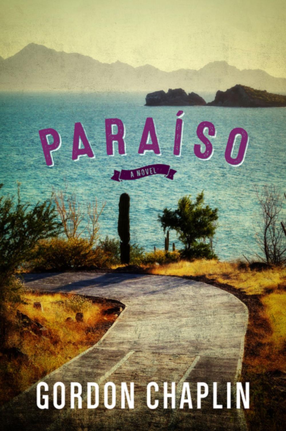 Big bigCover of Paraíso