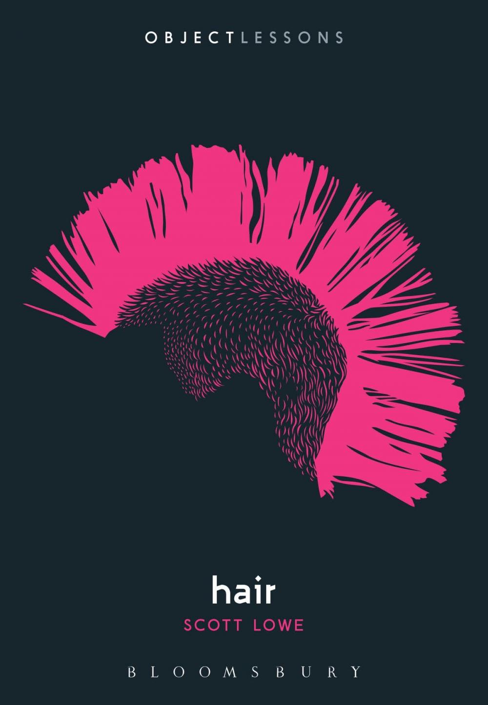 Big bigCover of Hair