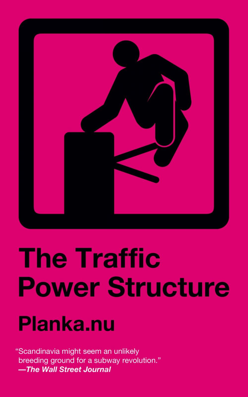 Big bigCover of Traffic Power Structure