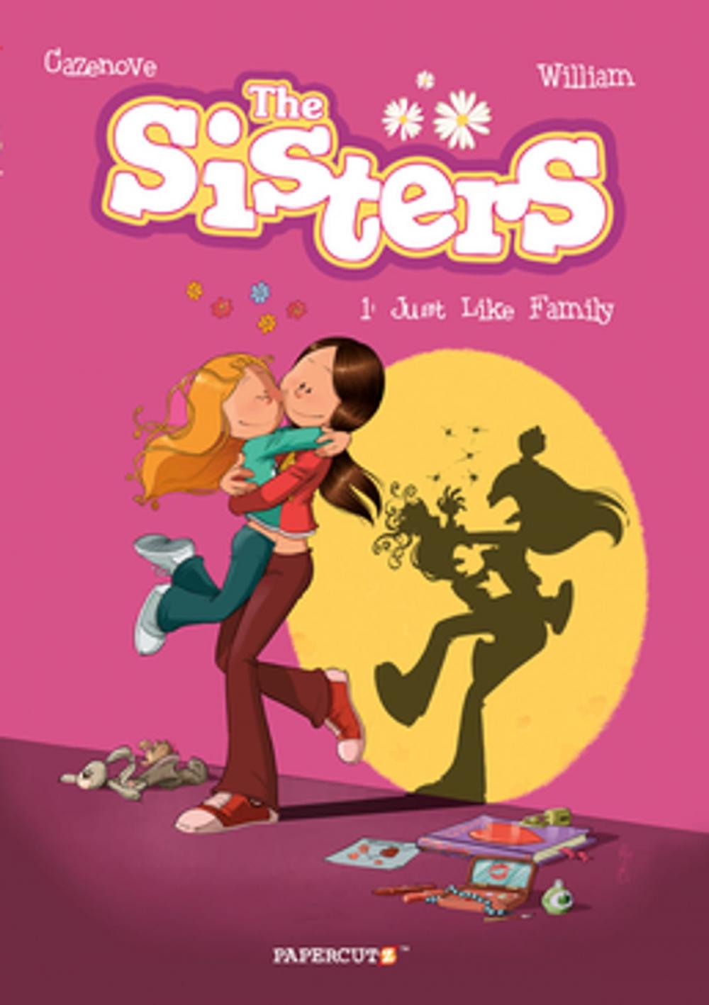 Big bigCover of The Sisters Vol. 1