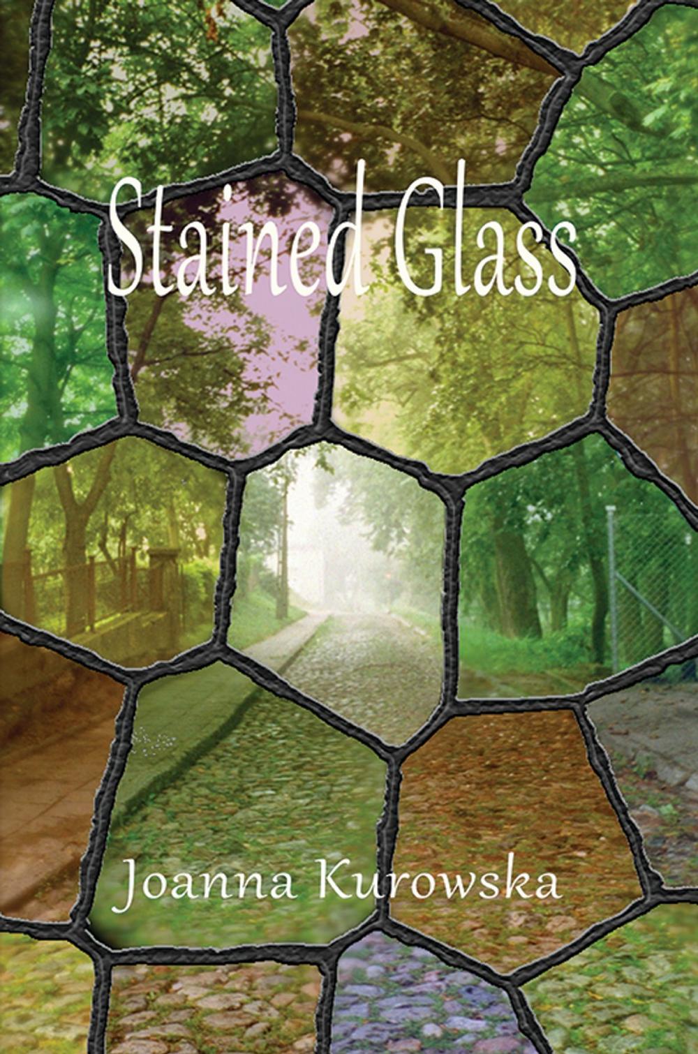 Big bigCover of Stained Glass