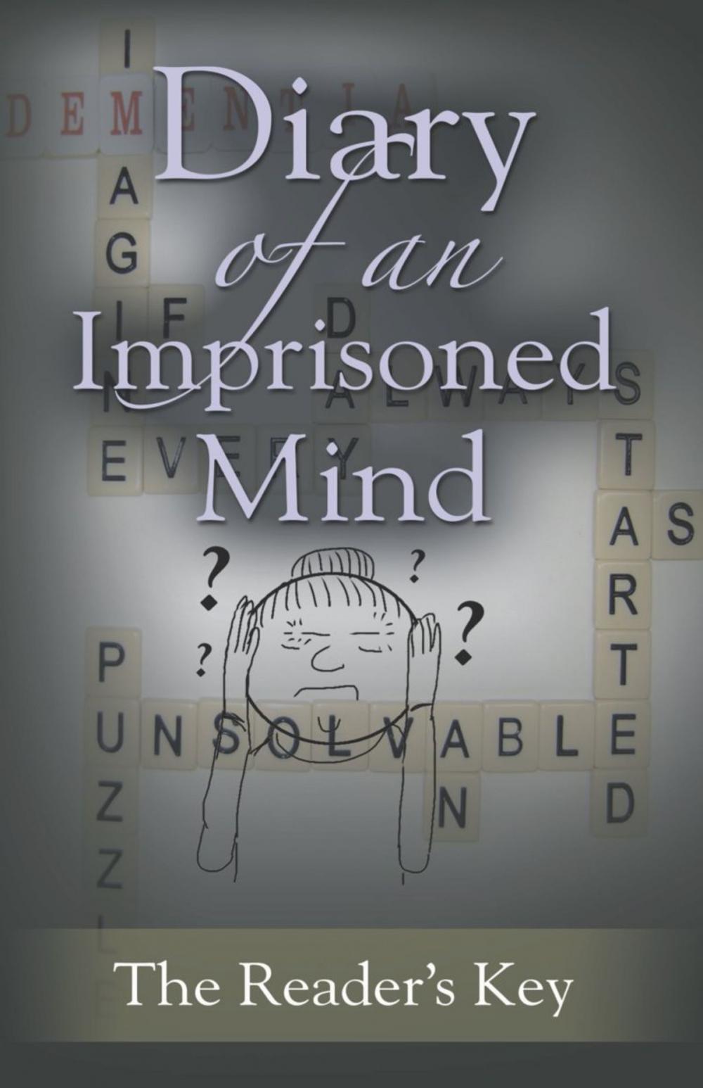 Big bigCover of Diary of an Imprisoned Mind