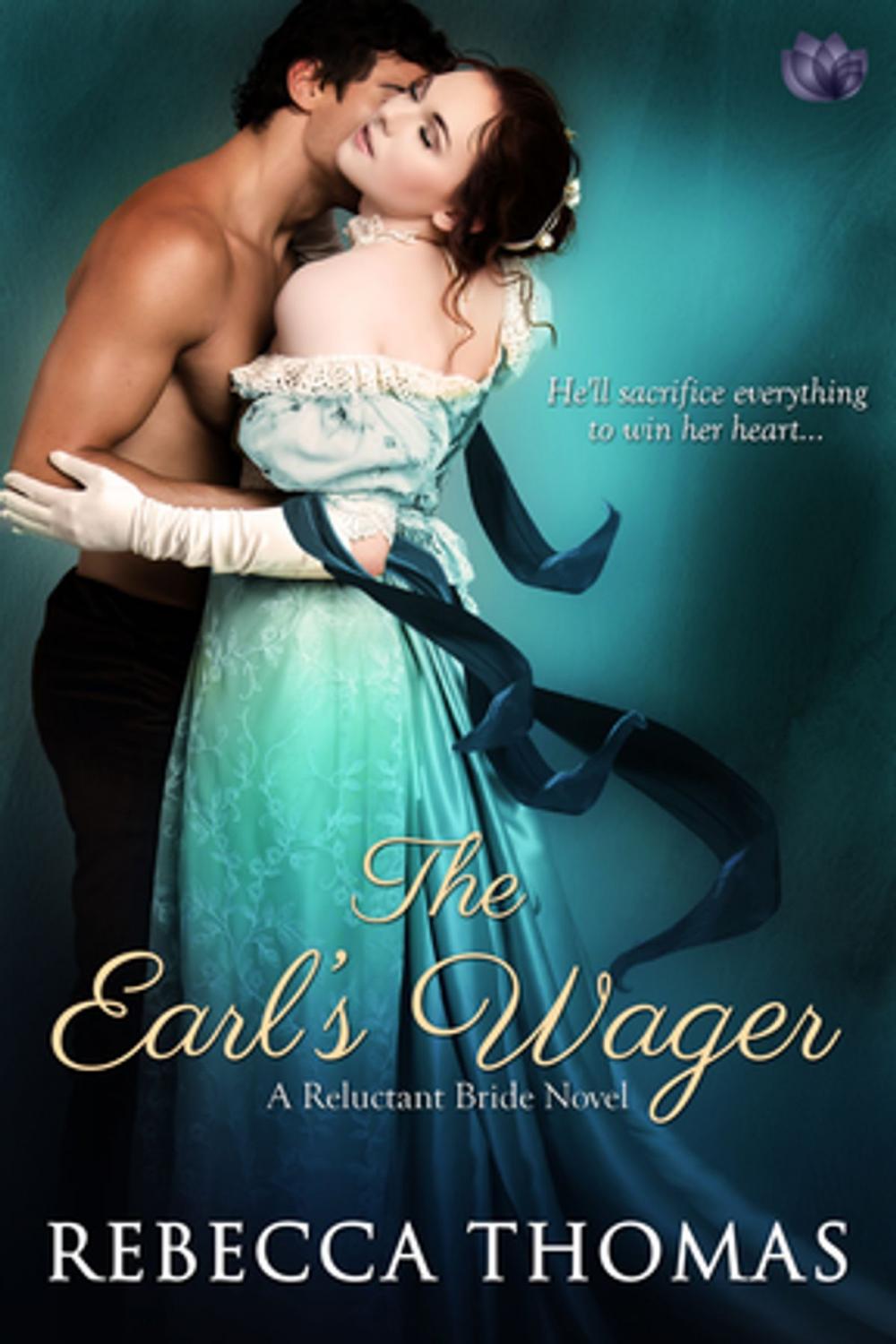 Big bigCover of The Earl's Wager