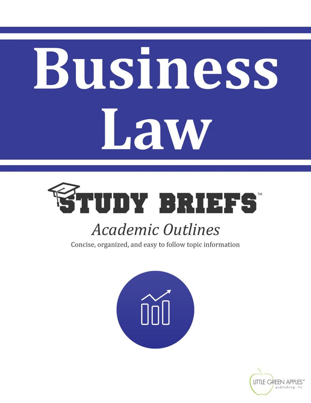 Big bigCover of Business Law