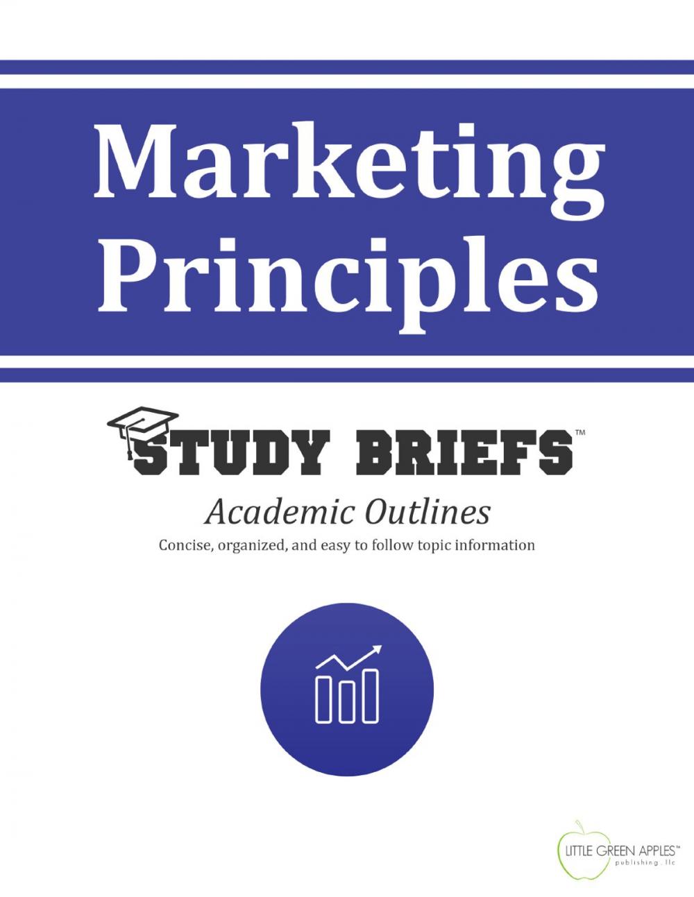 Big bigCover of Marketing Principles