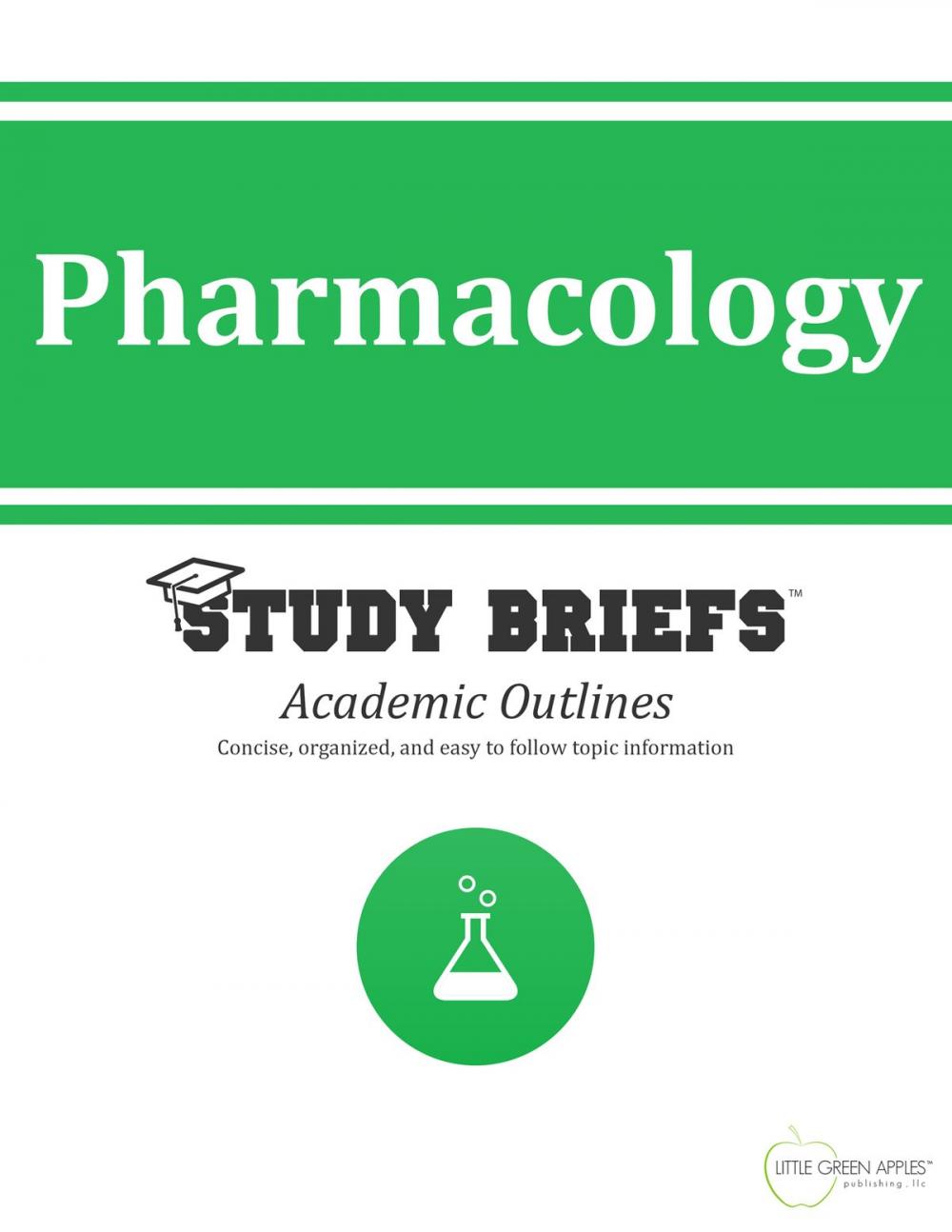 Big bigCover of Pharmacology