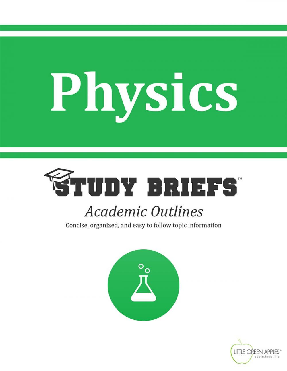 Big bigCover of Physics