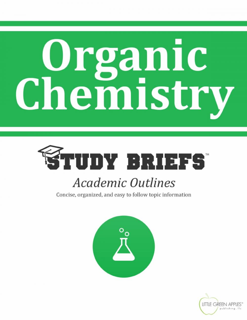 Big bigCover of Organic Chemistry