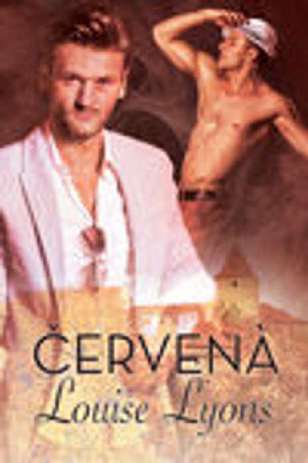 Big bigCover of Cervena