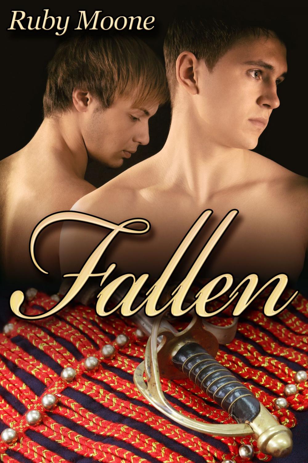 Big bigCover of Fallen