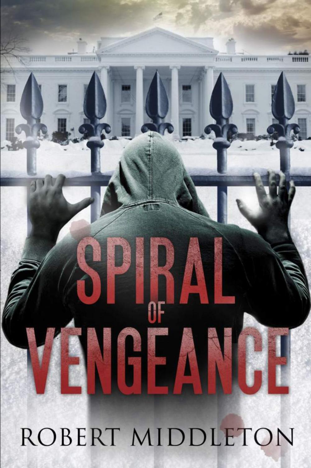 Big bigCover of Spiral of Vengeance