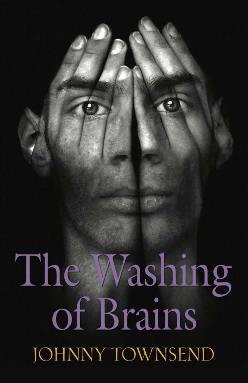 Big bigCover of The Washing of Brains