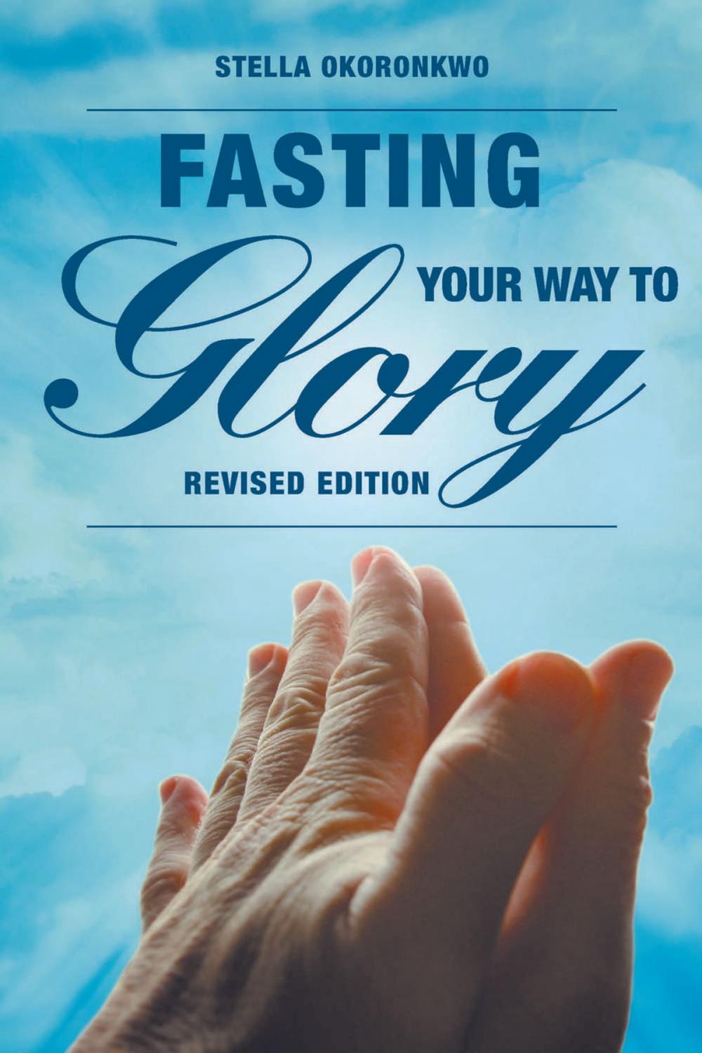 Big bigCover of Fasting Your Way to Glory