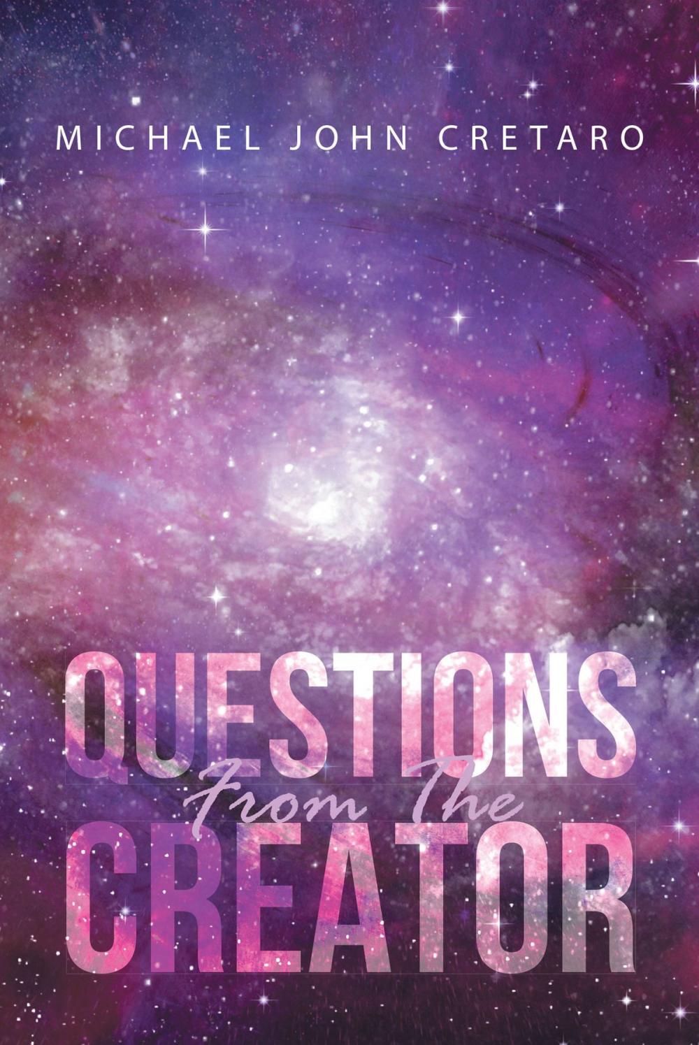 Big bigCover of Questions From The Creator