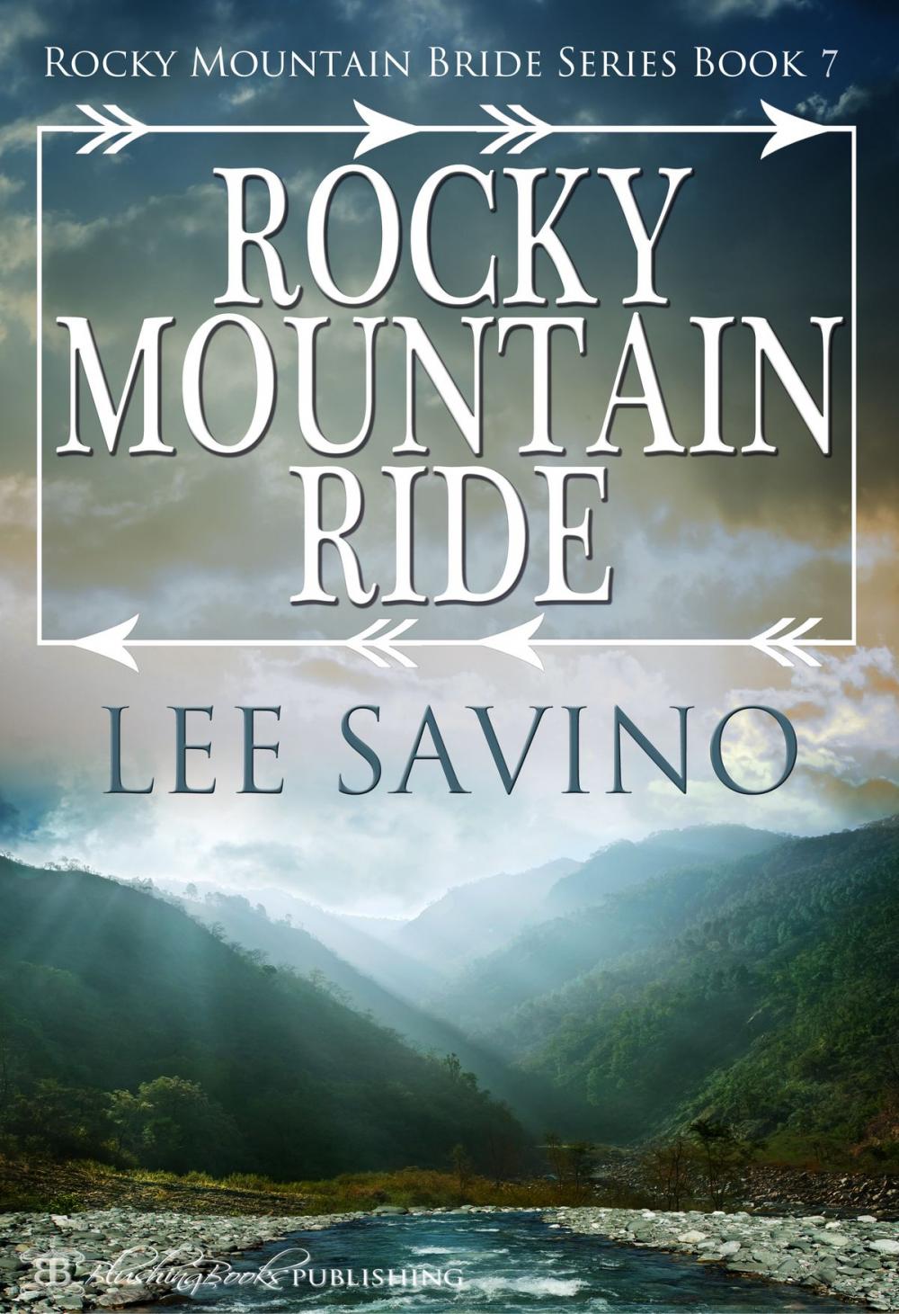 Big bigCover of Rocky Mountain Ride