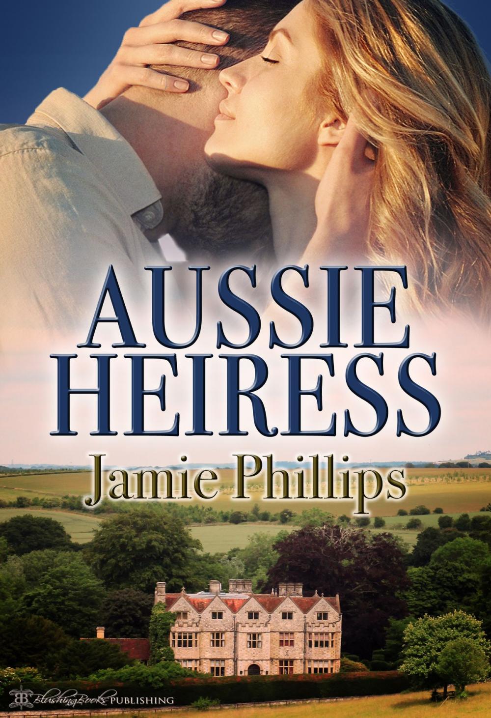 Big bigCover of Aussie Heiress