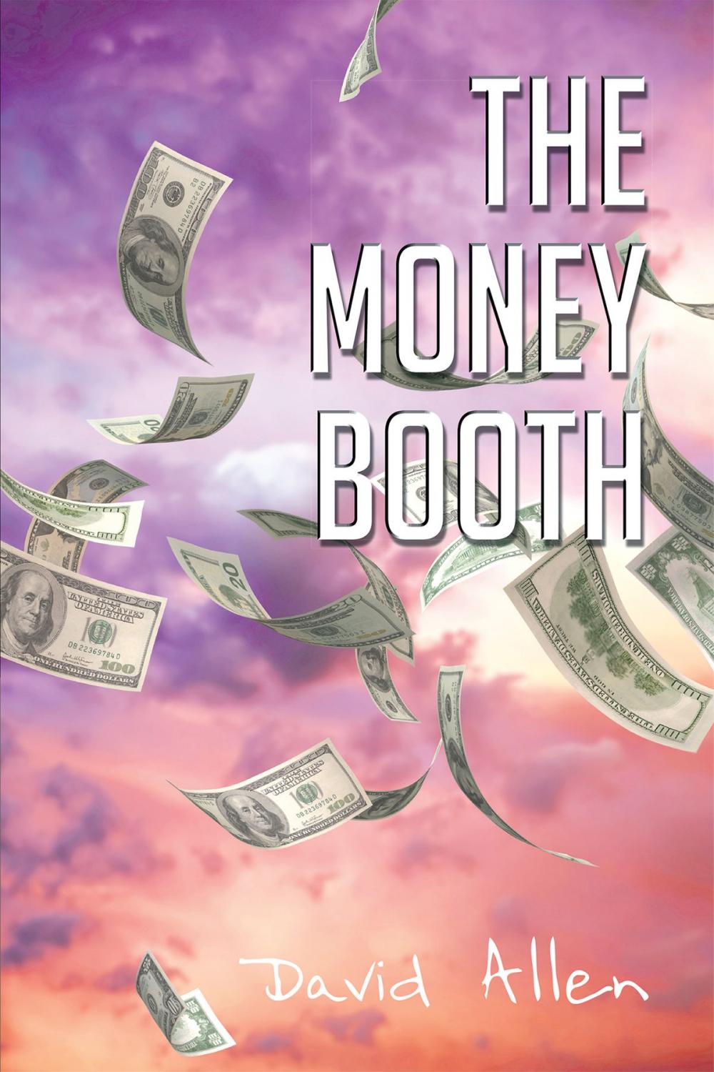 Big bigCover of The Money Booth