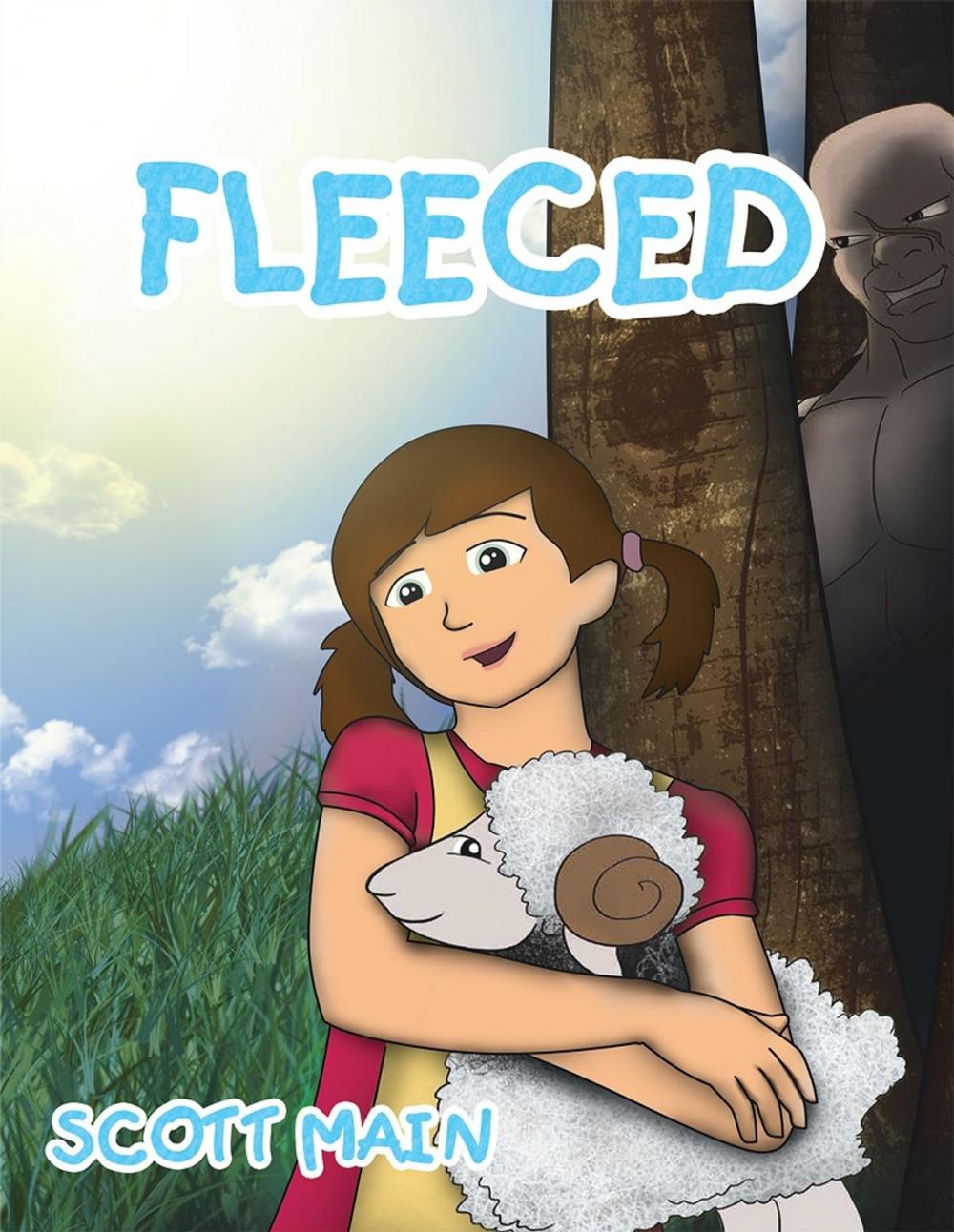 Big bigCover of Fleeced