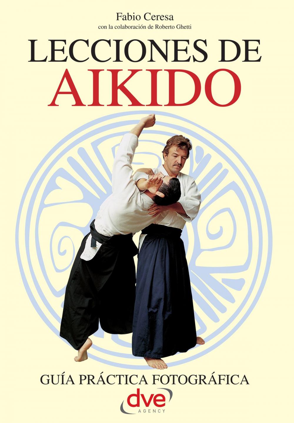 Big bigCover of Lecciones de Aikido