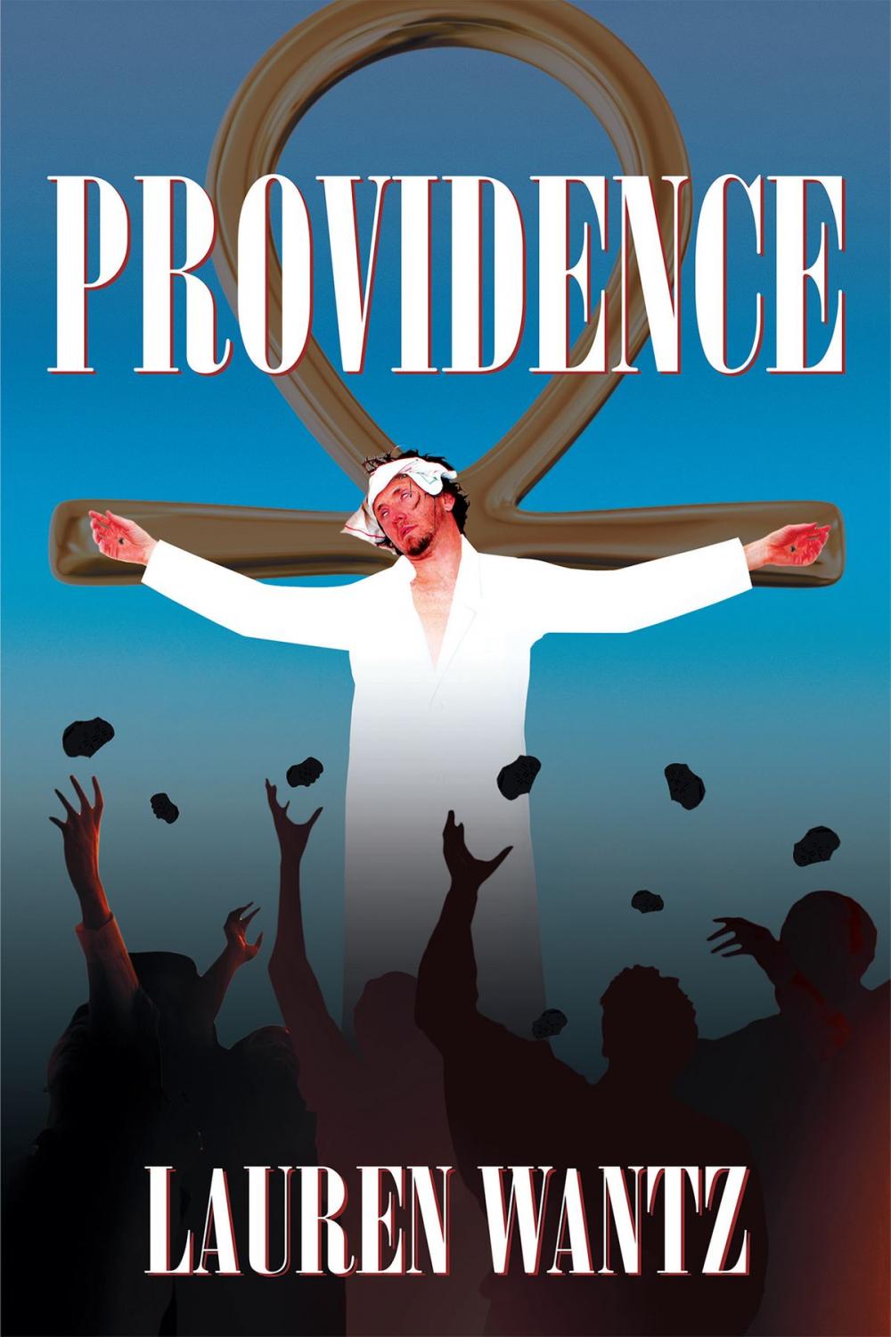 Big bigCover of Providence