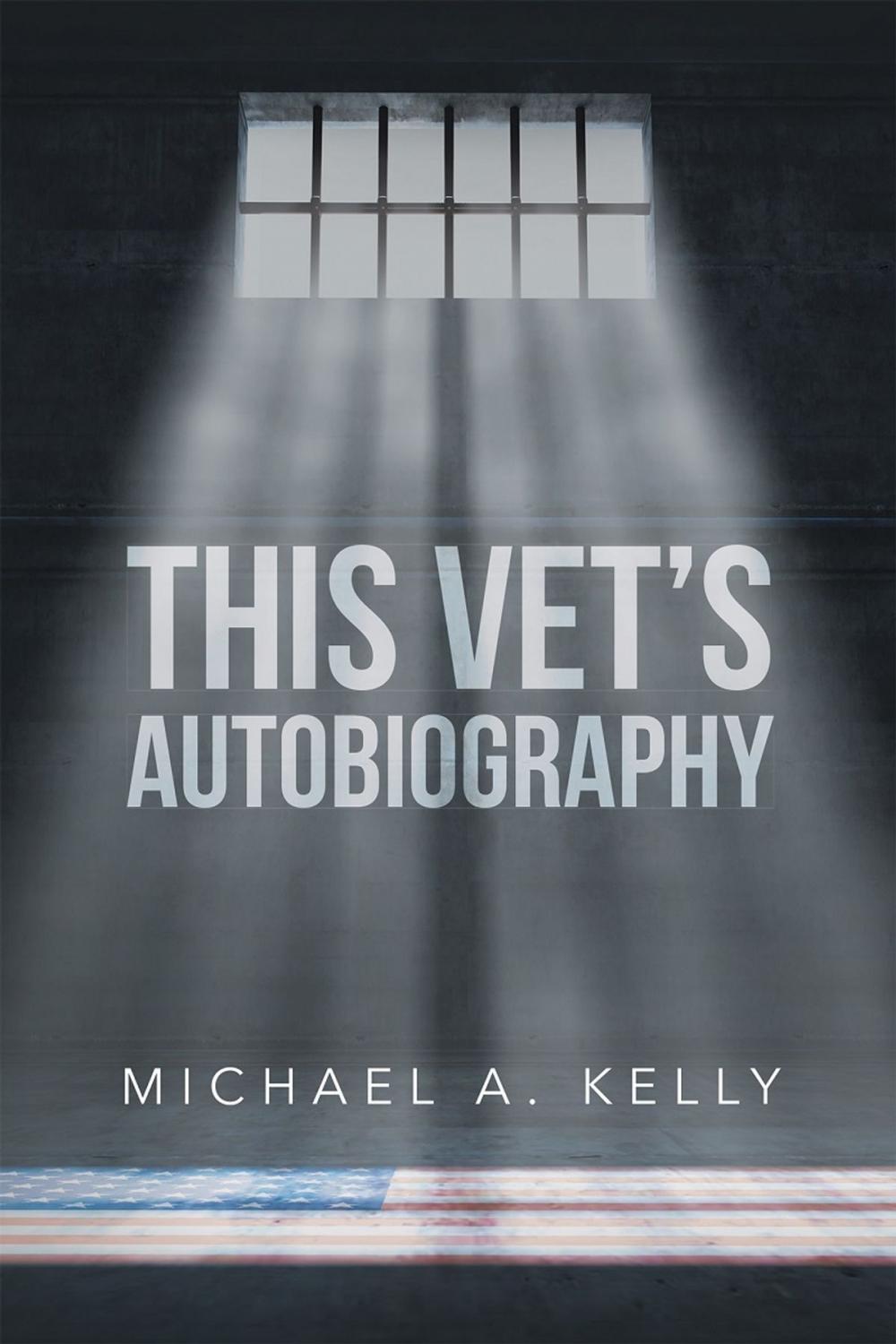 Big bigCover of This Vet's Autobiography