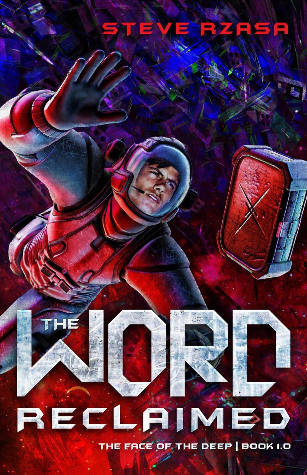 Big bigCover of The Word Reclaimed