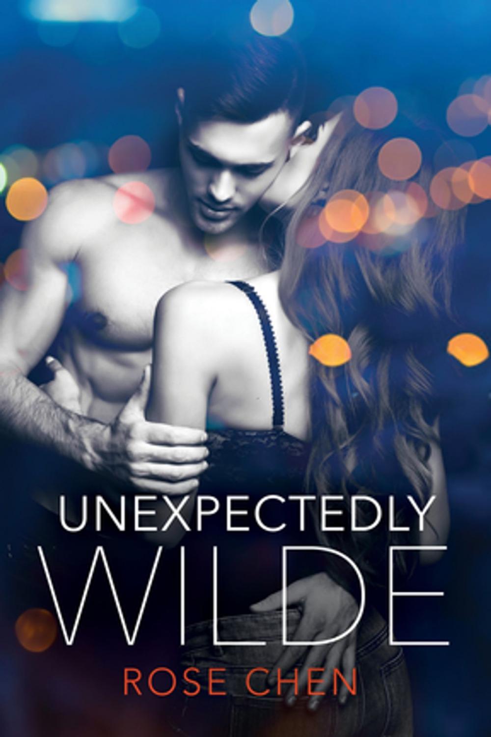 Big bigCover of Unexpectedly Wilde