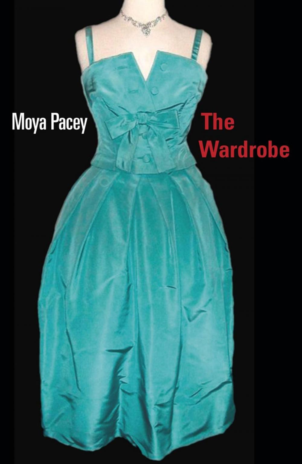 Big bigCover of The Wardrobe