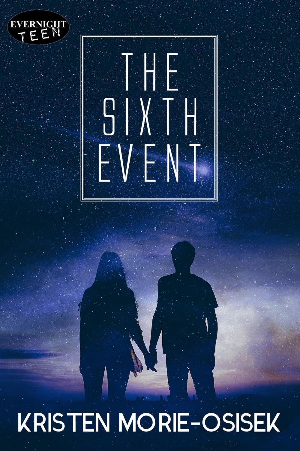 Big bigCover of The Sixth Event