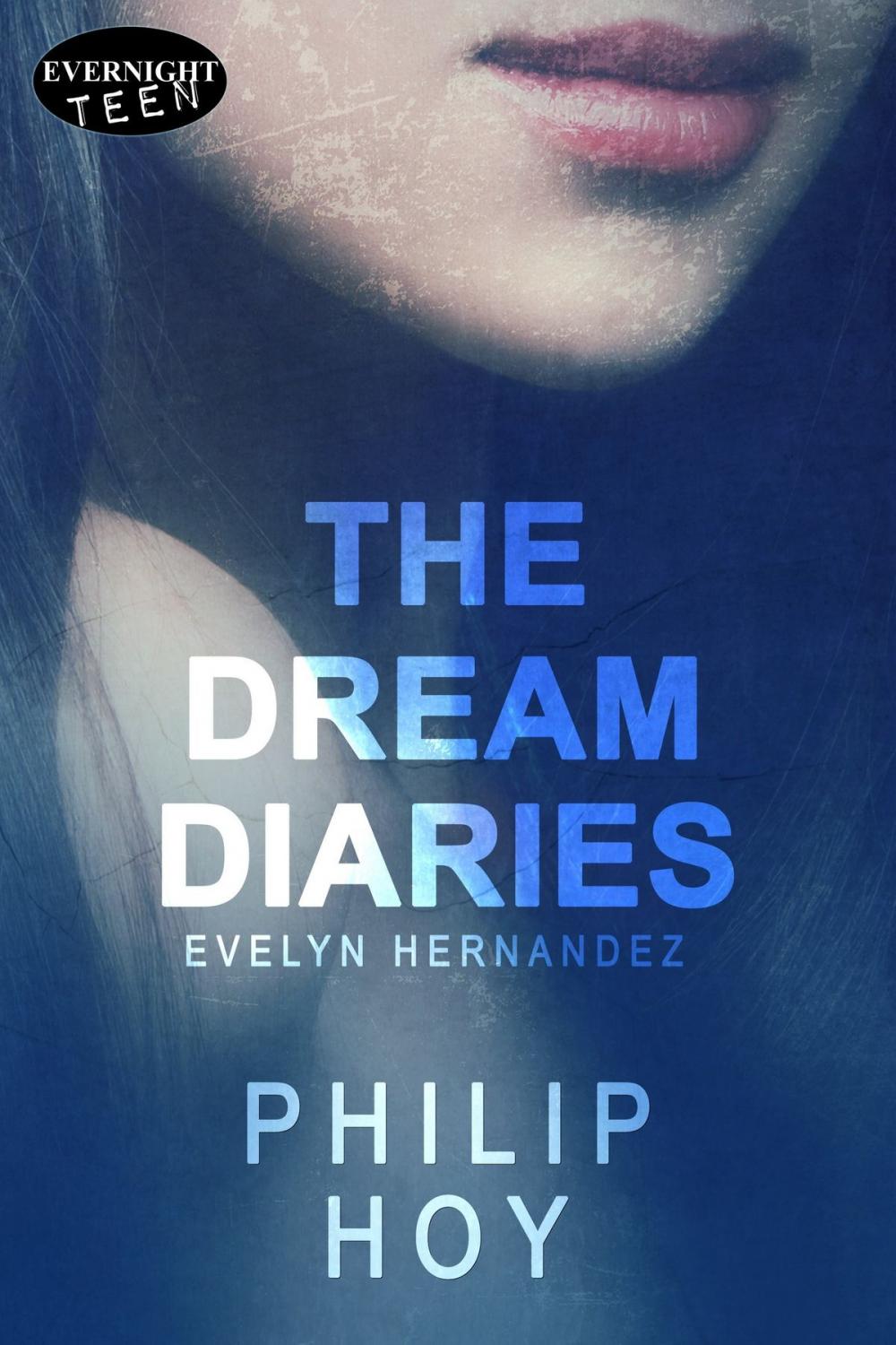 Big bigCover of The Dream Diaries