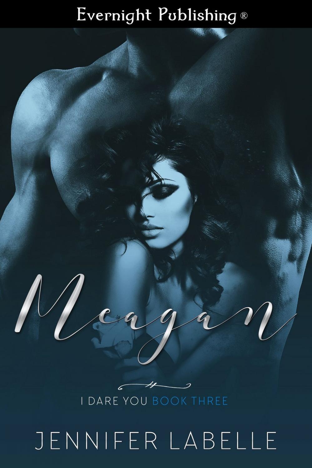 Big bigCover of Meagan