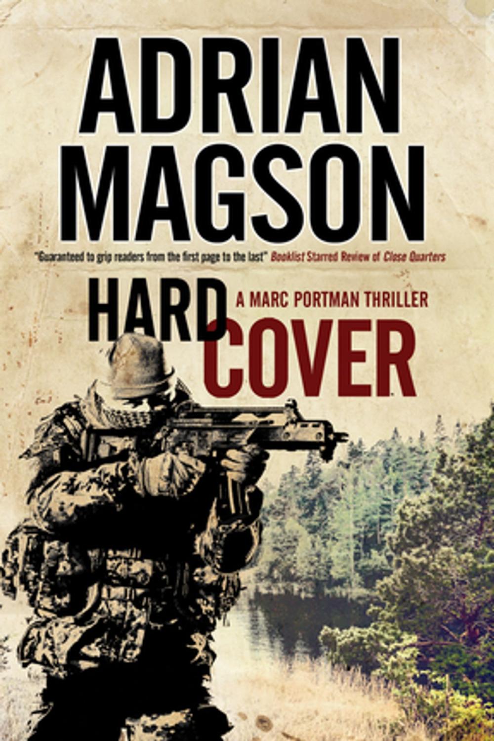 Big bigCover of Hard Cover